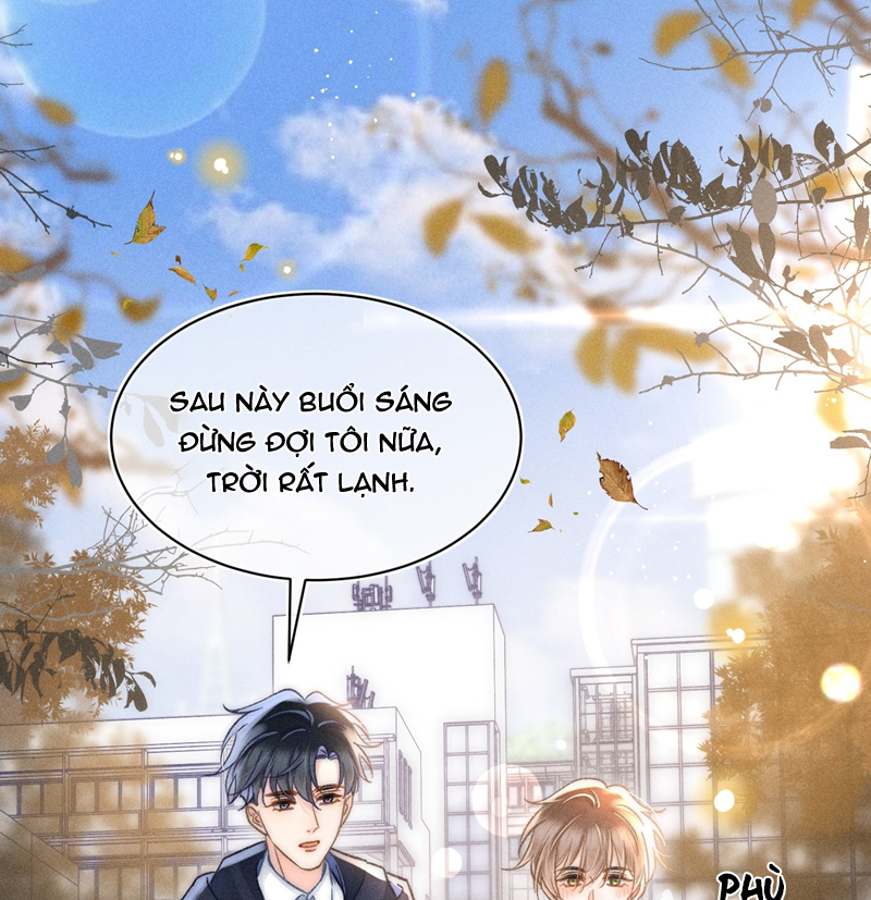 Ánh Trăng Vì Tôi Mà Đến Chapter 51 - Trang 3