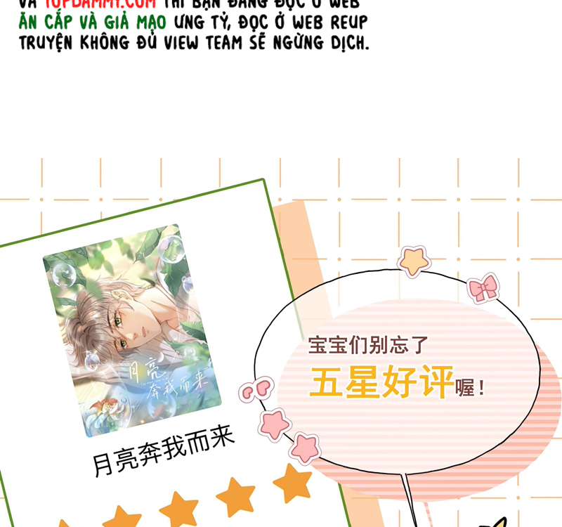 Ánh Trăng Vì Tôi Mà Đến Chapter 51 - Trang 3