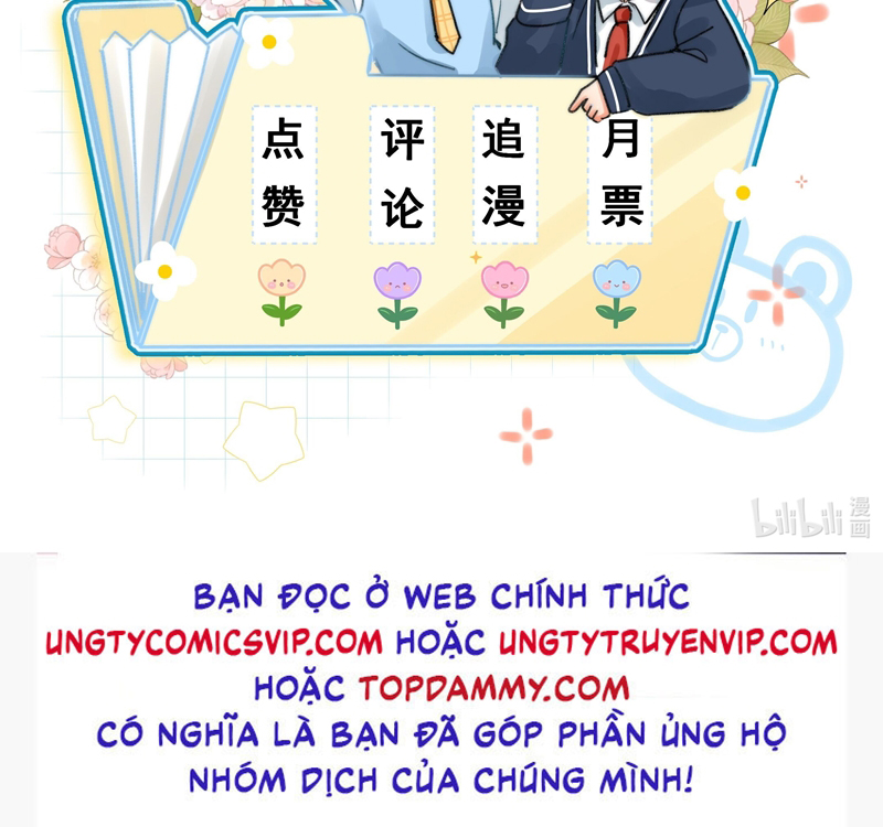 Ánh Trăng Vì Tôi Mà Đến Chapter 51 - Trang 3