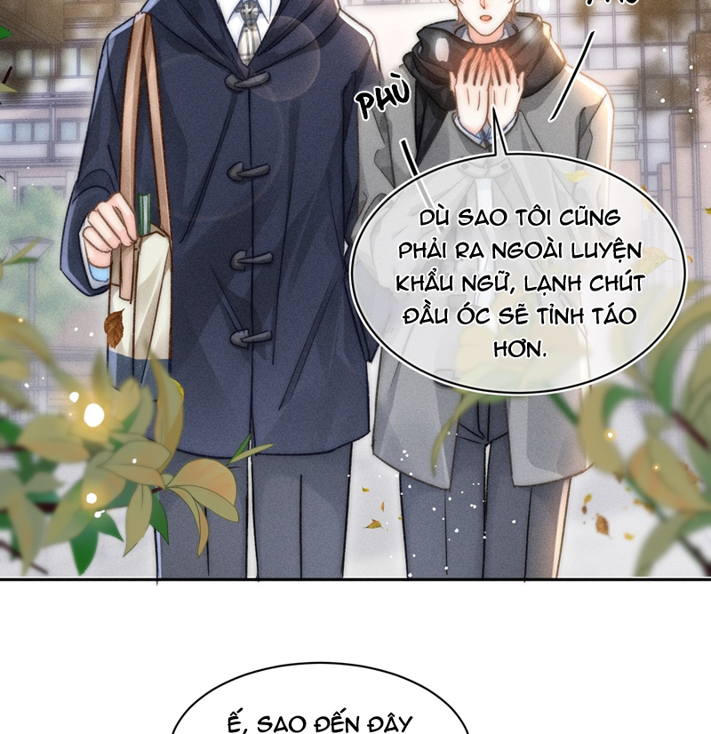 Ánh Trăng Vì Tôi Mà Đến Chapter 51 - Trang 3