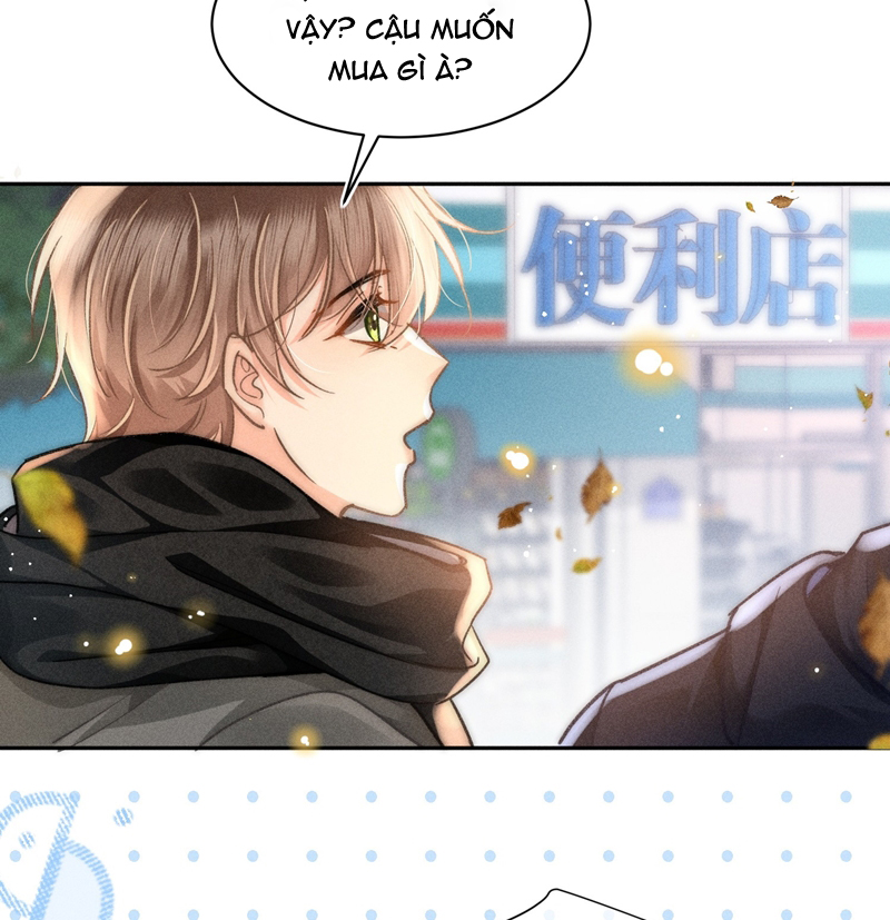 Ánh Trăng Vì Tôi Mà Đến Chapter 51 - Trang 3