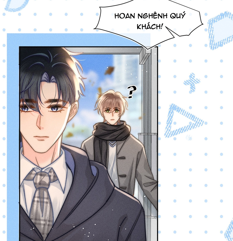 Ánh Trăng Vì Tôi Mà Đến Chapter 51 - Trang 3