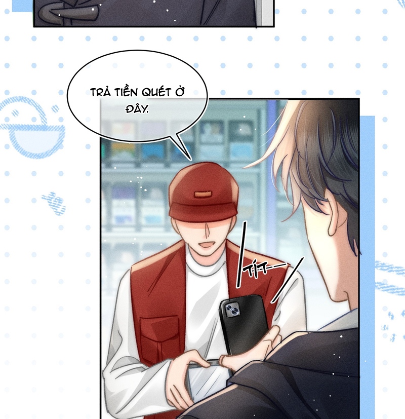 Ánh Trăng Vì Tôi Mà Đến Chapter 51 - Trang 3