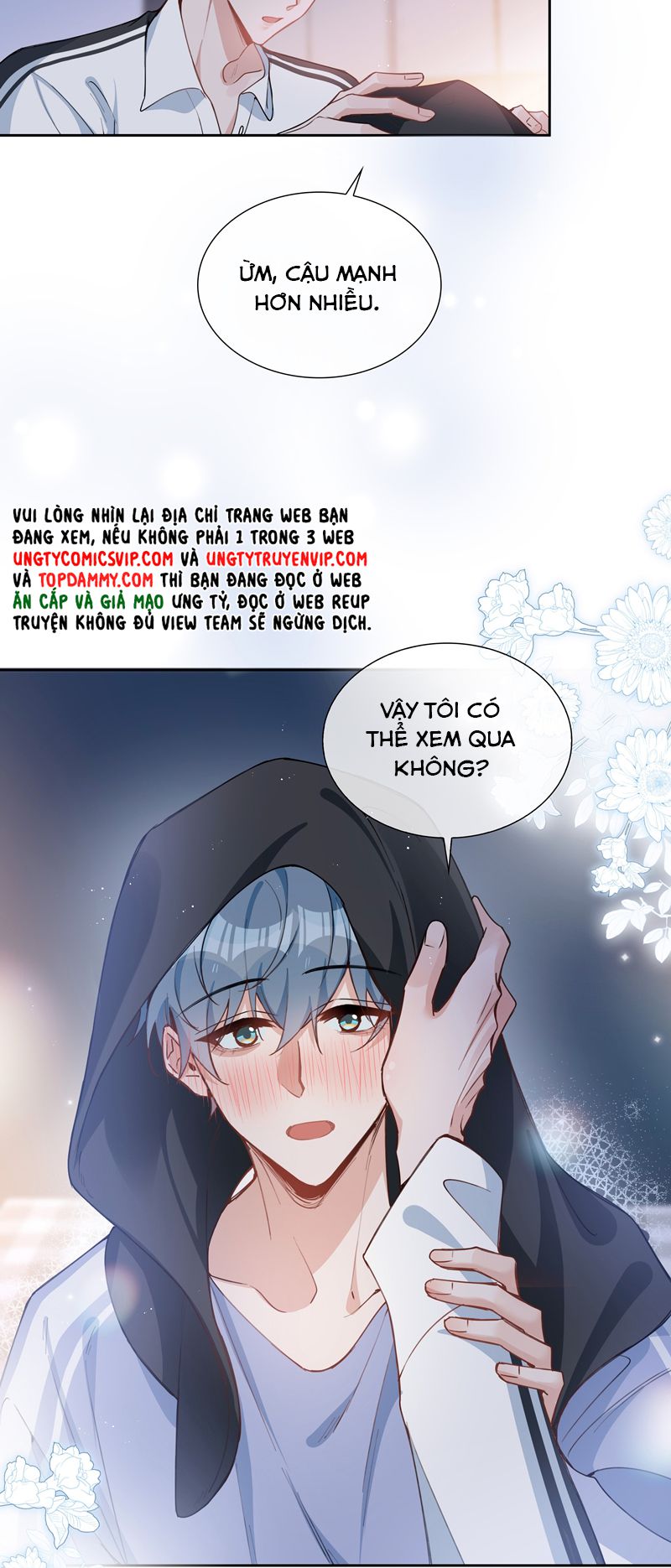 Sơn Hải Cao Trung Chapter 83 - Trang 3