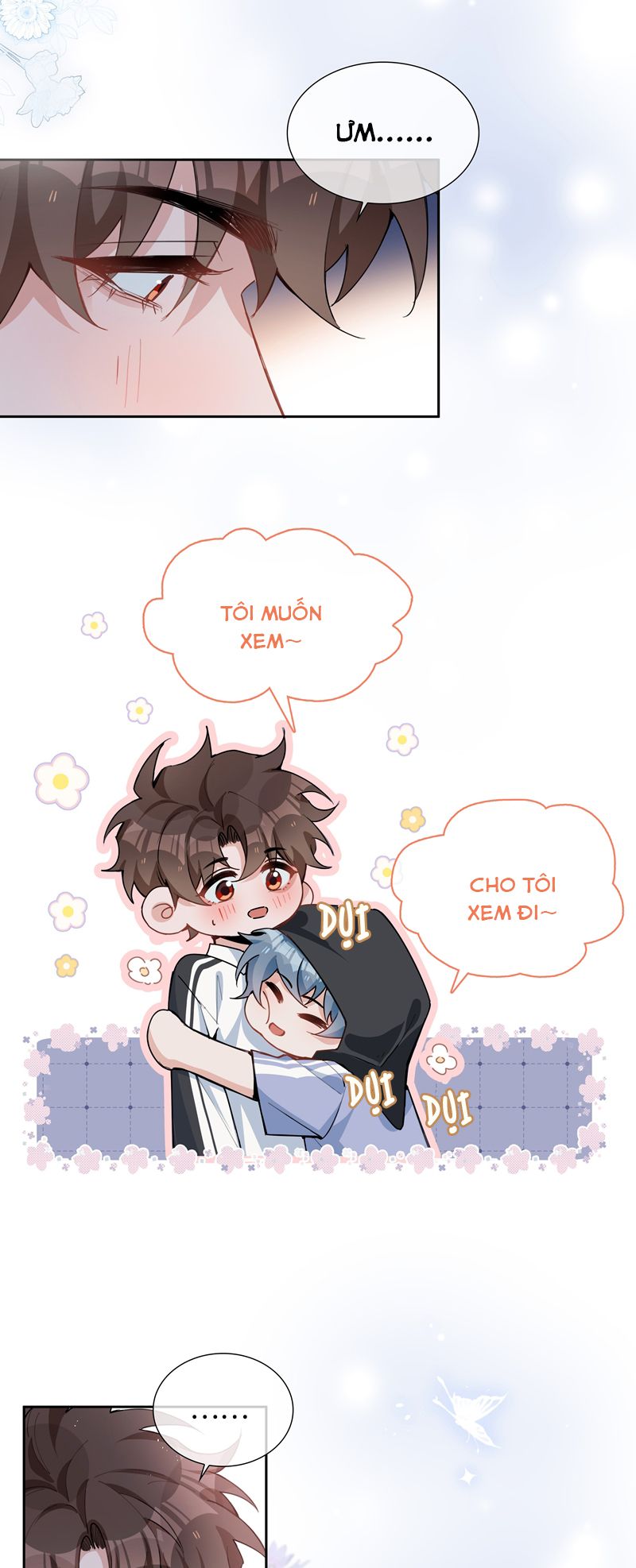 Sơn Hải Cao Trung Chapter 83 - Trang 3
