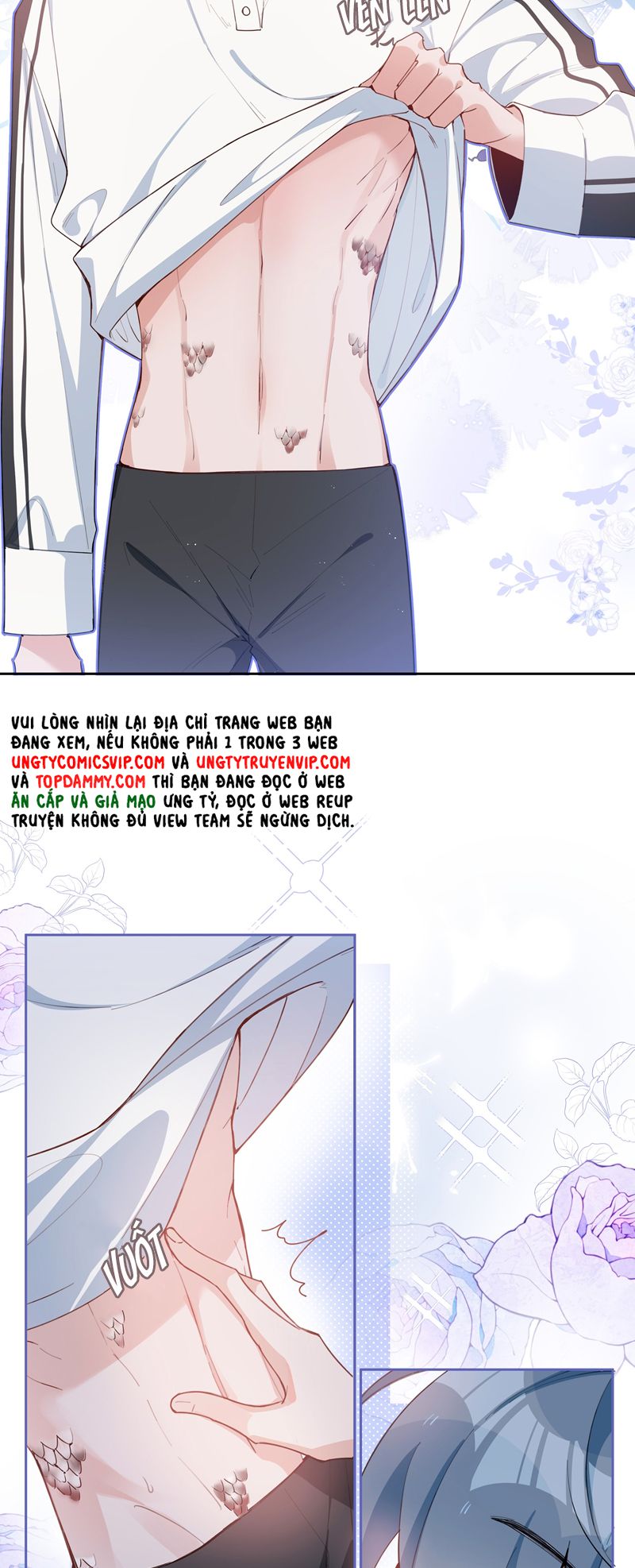 Sơn Hải Cao Trung Chapter 83 - Trang 3