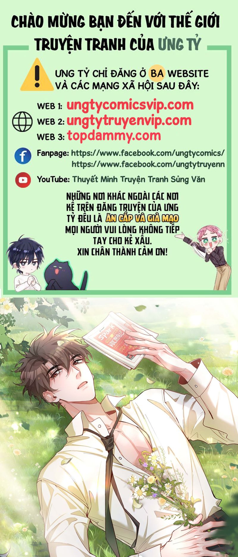 Sơn Hải Cao Trung Chapter 83 - Trang 3