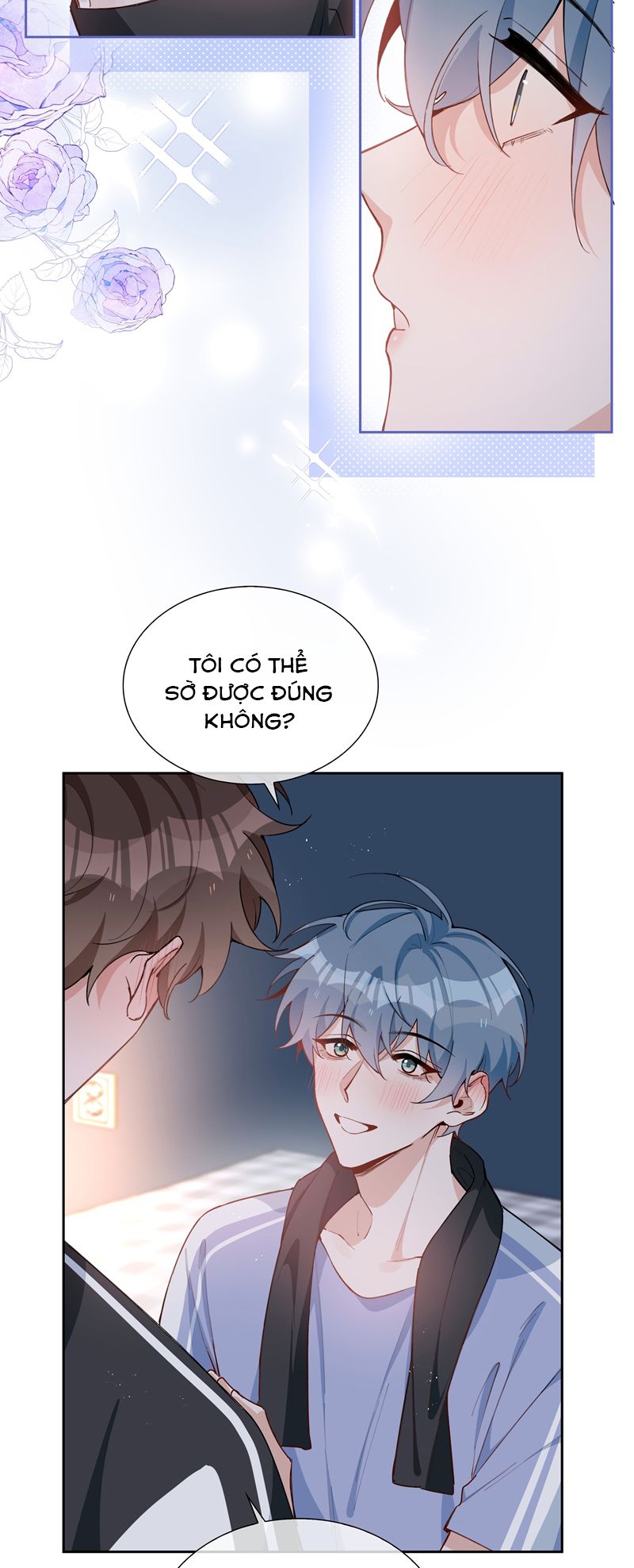 Sơn Hải Cao Trung Chapter 83 - Trang 3