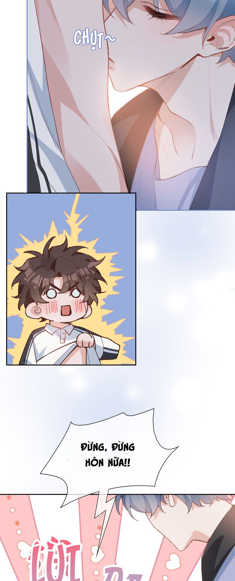 Sơn Hải Cao Trung Chapter 83 - Trang 3
