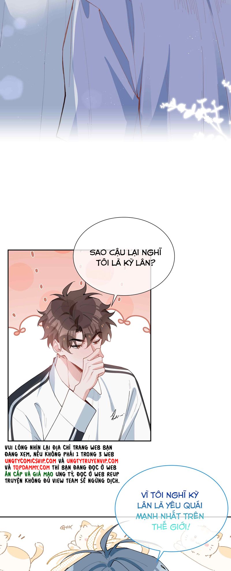Sơn Hải Cao Trung Chapter 83 - Trang 3