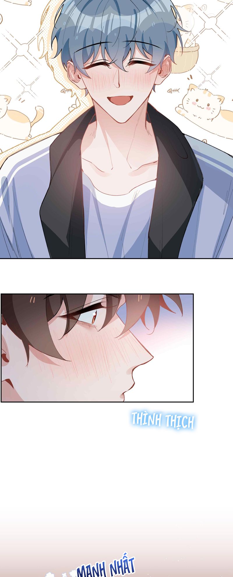 Sơn Hải Cao Trung Chapter 83 - Trang 3