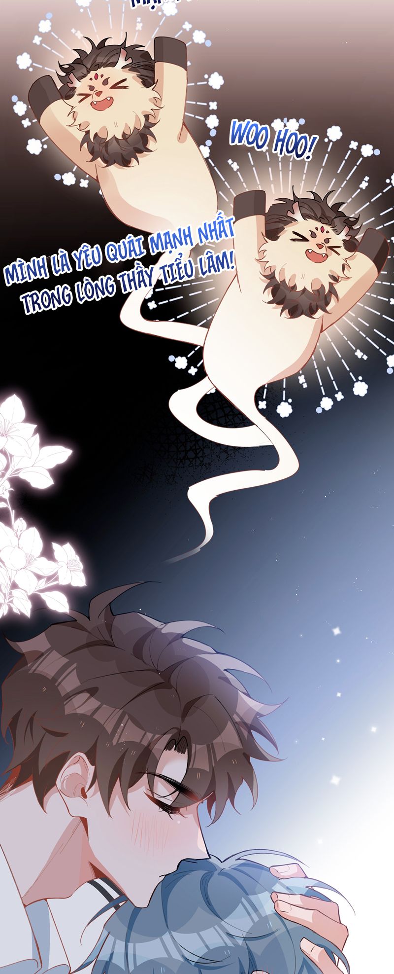 Sơn Hải Cao Trung Chapter 83 - Trang 3
