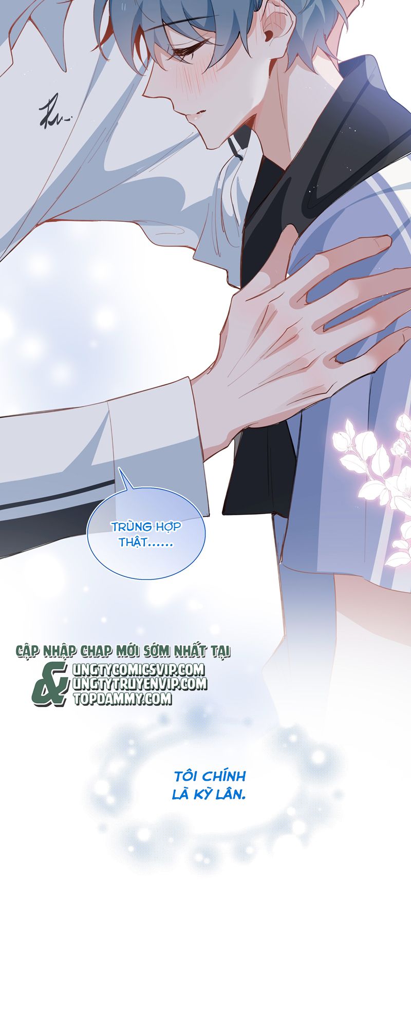 Sơn Hải Cao Trung Chapter 83 - Trang 3