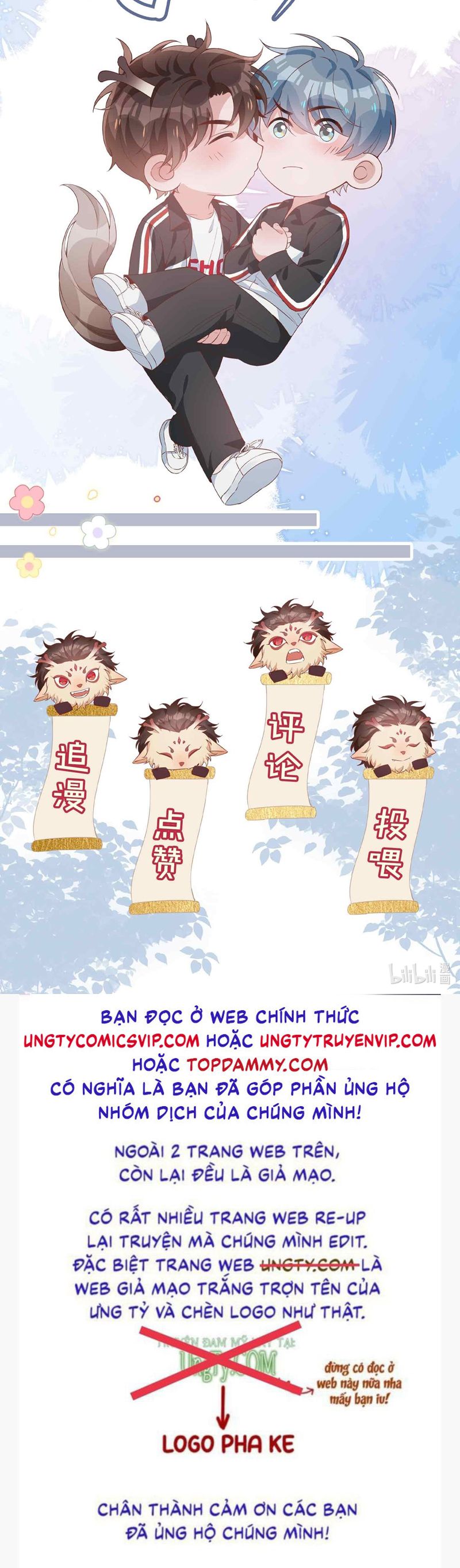 Sơn Hải Cao Trung Chapter 83 - Trang 3
