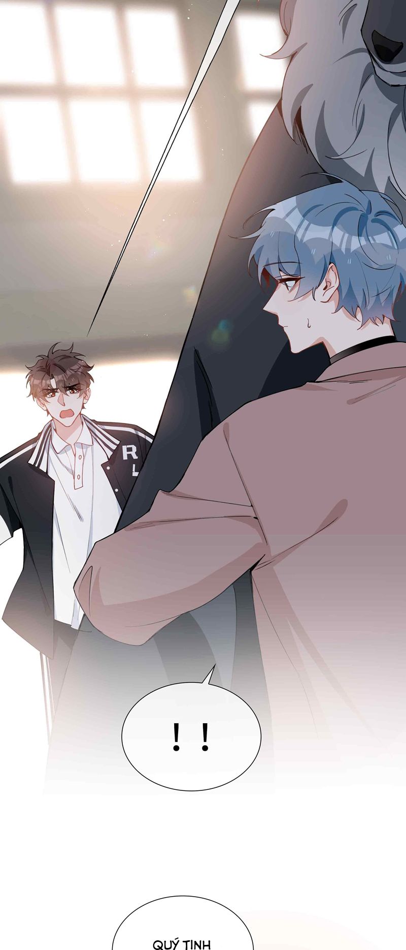 Sơn Hải Cao Trung Chapter 83 - Trang 3