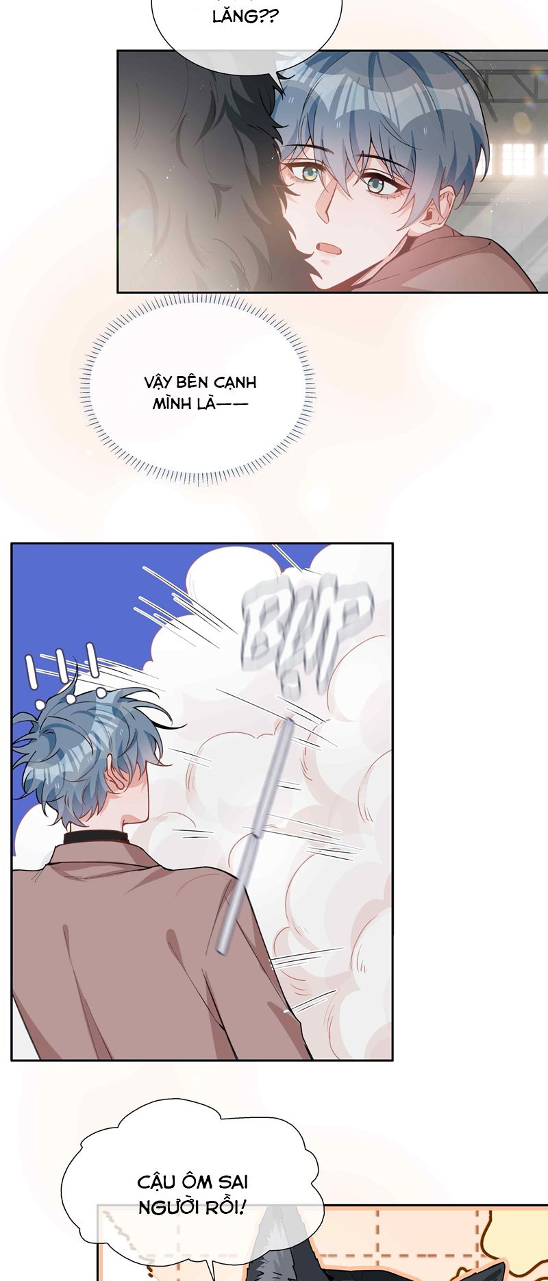 Sơn Hải Cao Trung Chapter 83 - Trang 3