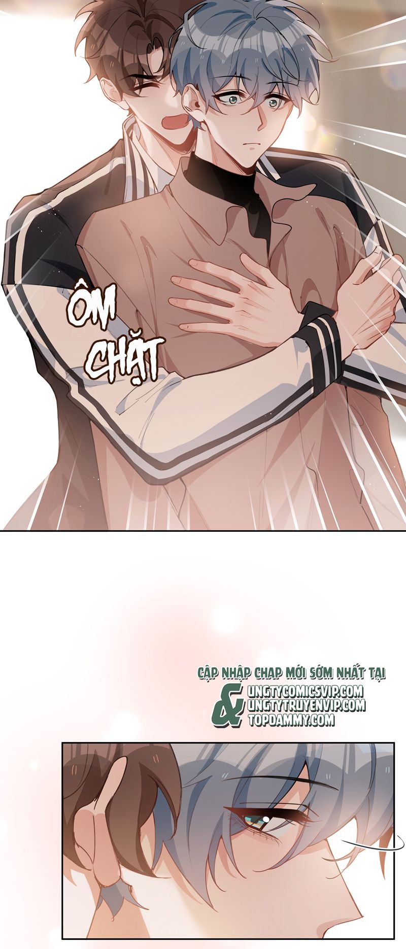 Sơn Hải Cao Trung Chapter 83 - Trang 3