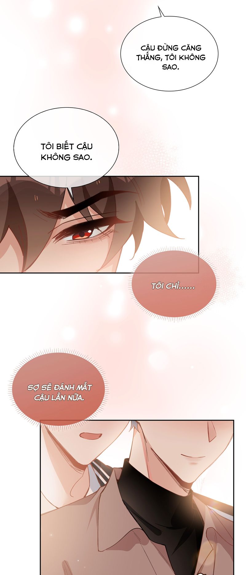 Sơn Hải Cao Trung Chapter 83 - Trang 3