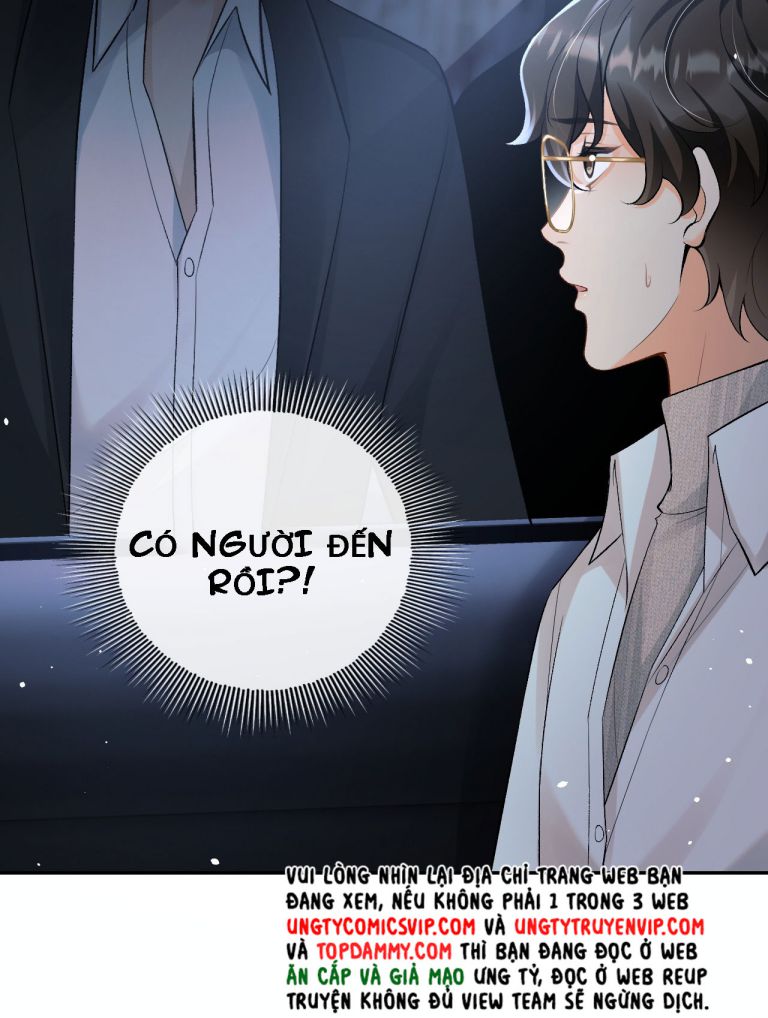 Bản Tính Hạ Đẳng Chapter 13 - Trang 3