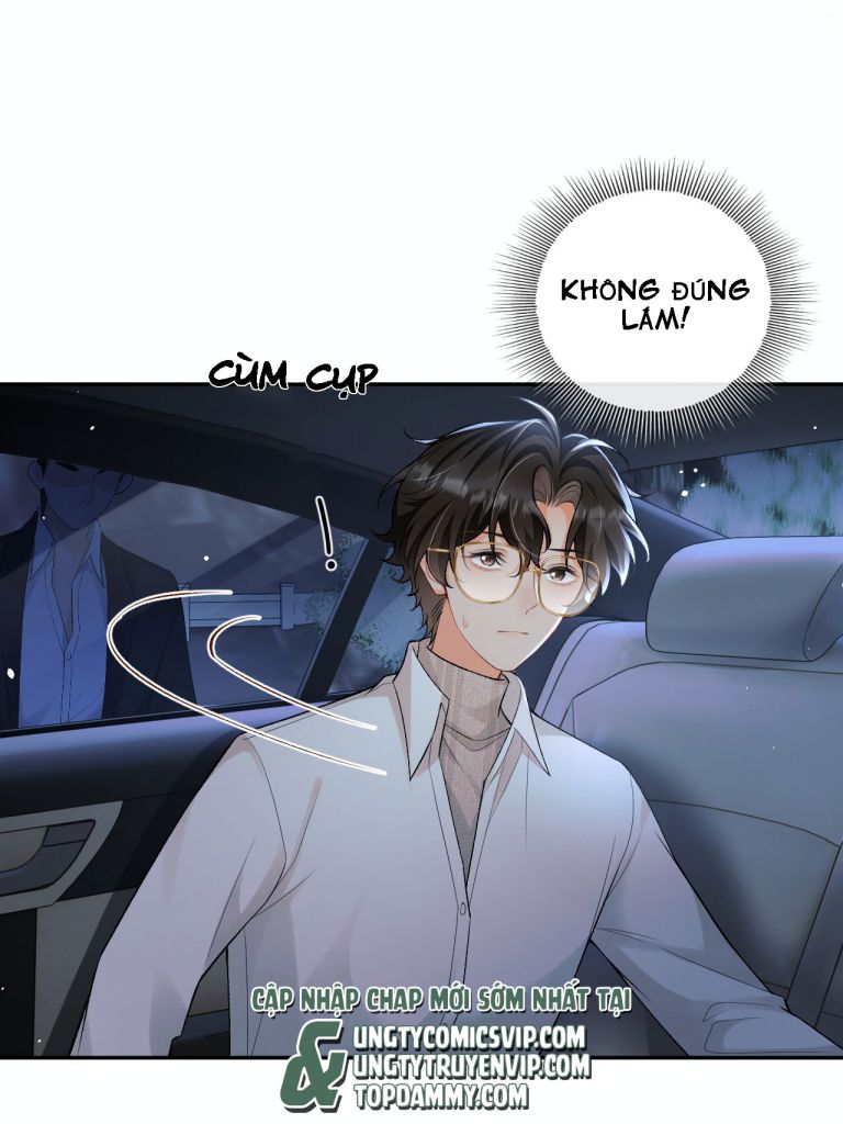 Bản Tính Hạ Đẳng Chapter 13 - Trang 3