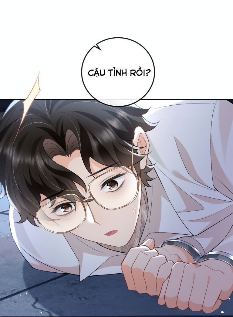 Bản Tính Hạ Đẳng Chapter 13 - Trang 3