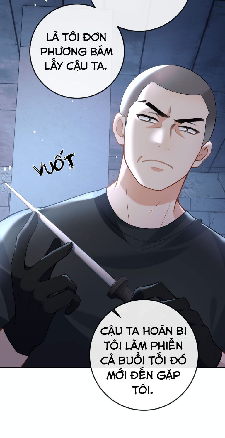 Bản Tính Hạ Đẳng Chapter 13 - Trang 3