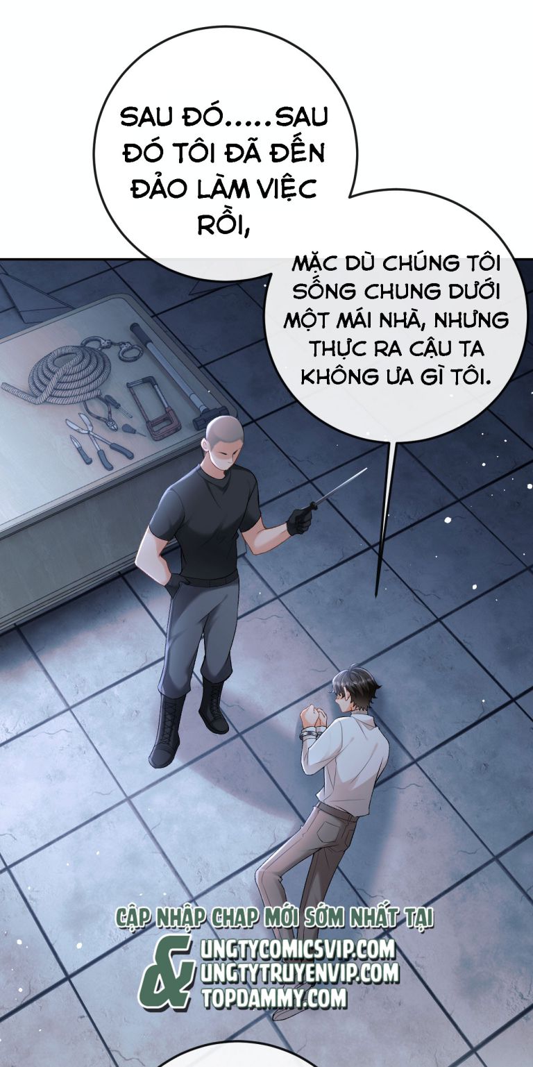 Bản Tính Hạ Đẳng Chapter 13 - Trang 3