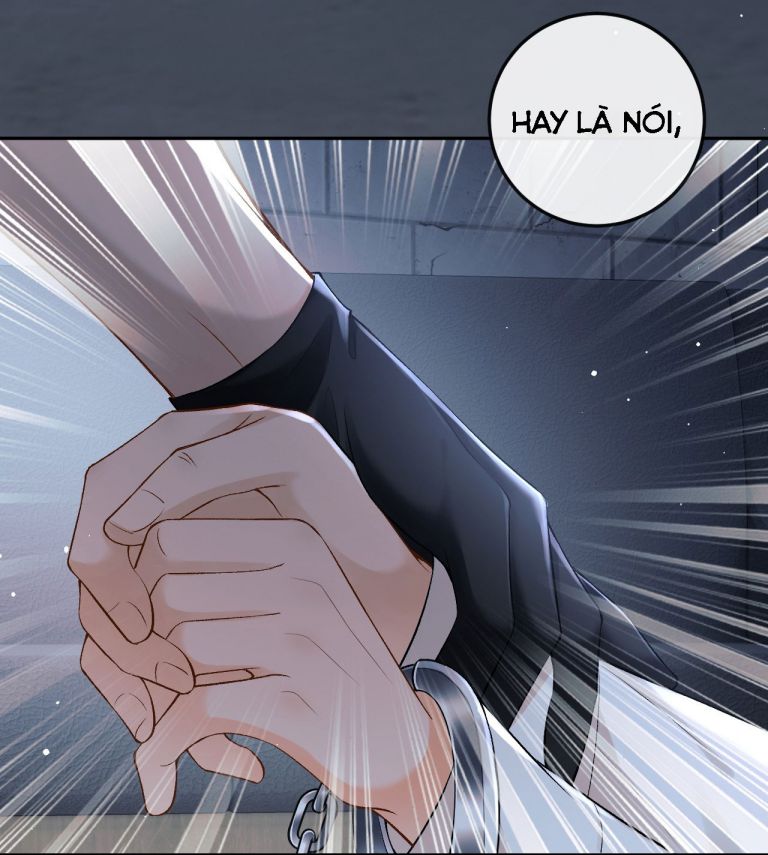 Bản Tính Hạ Đẳng Chapter 13 - Trang 3