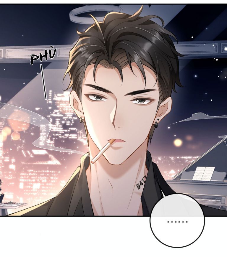 Bản Tính Hạ Đẳng Chapter 13 - Trang 3