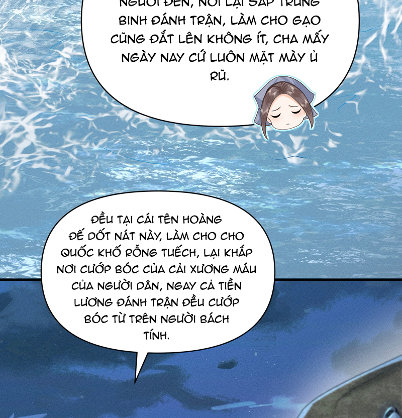 Xuyên Nhanh Chi Cải Tạo Bắt Đầu Lại Làm Người Chap 85: người cá - Trang 2
