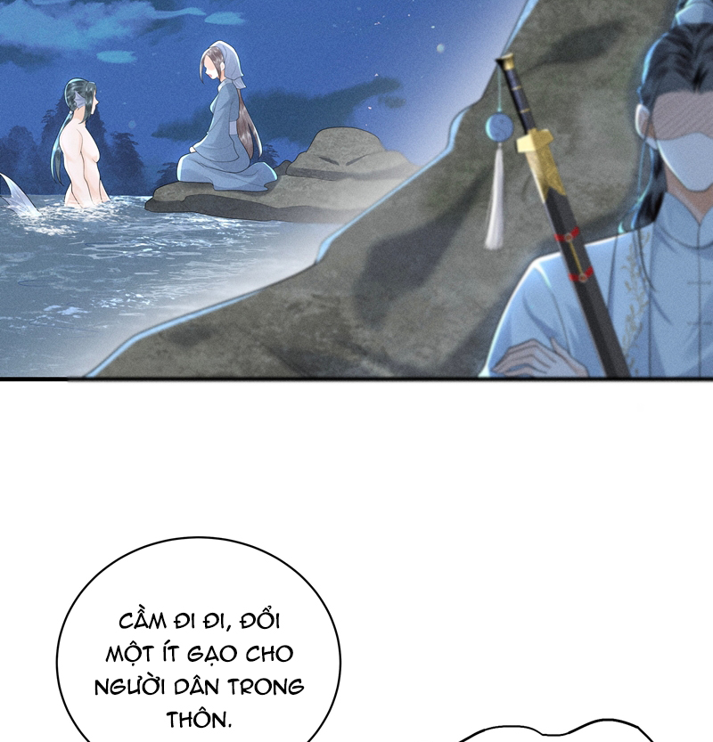 Xuyên Nhanh Chi Cải Tạo Bắt Đầu Lại Làm Người Chap 85: người cá - Trang 2