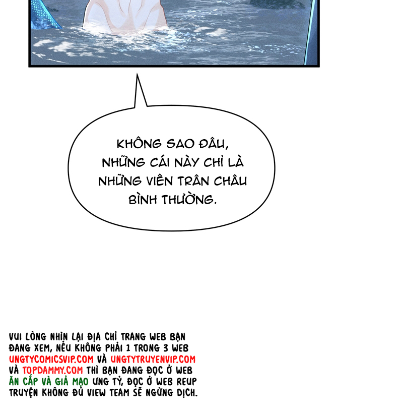 Xuyên Nhanh Chi Cải Tạo Bắt Đầu Lại Làm Người Chap 85: người cá - Trang 2