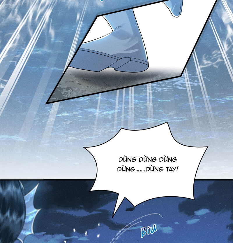 Xuyên Nhanh Chi Cải Tạo Bắt Đầu Lại Làm Người Chap 85: người cá - Trang 2