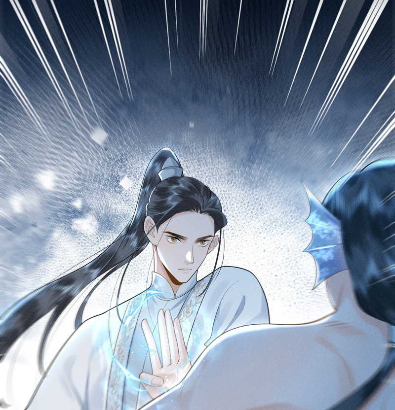 Xuyên Nhanh Chi Cải Tạo Bắt Đầu Lại Làm Người Chap 85: người cá - Trang 2