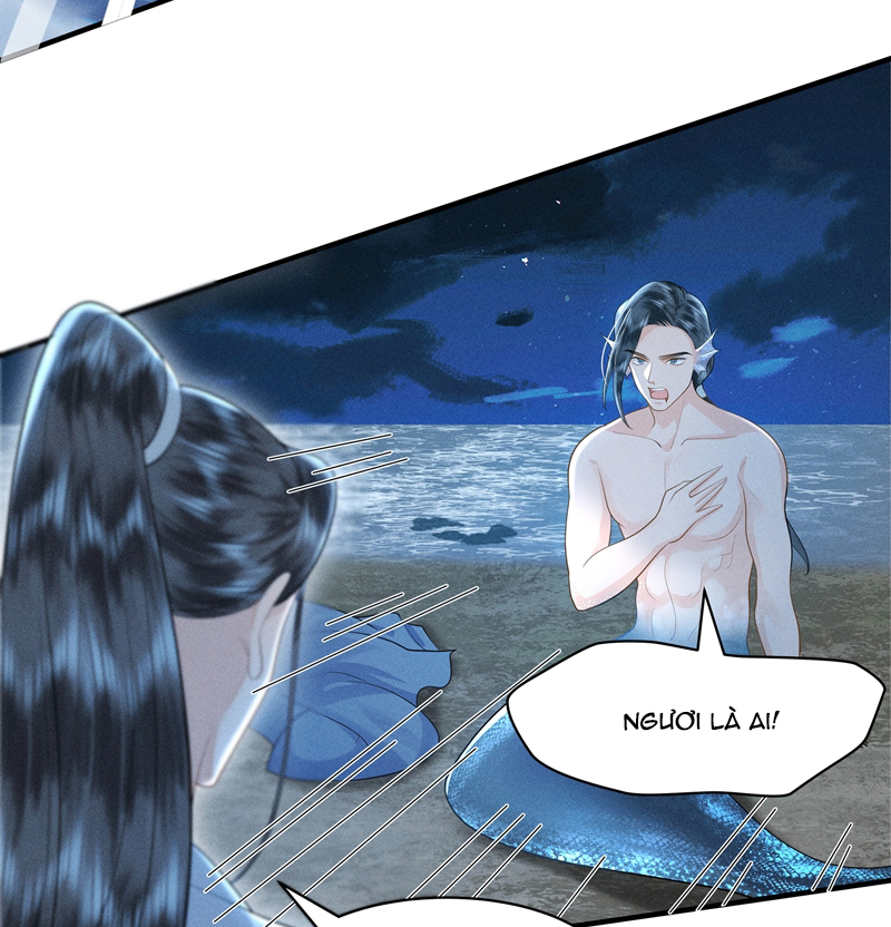 Xuyên Nhanh Chi Cải Tạo Bắt Đầu Lại Làm Người Chap 85: người cá - Trang 2