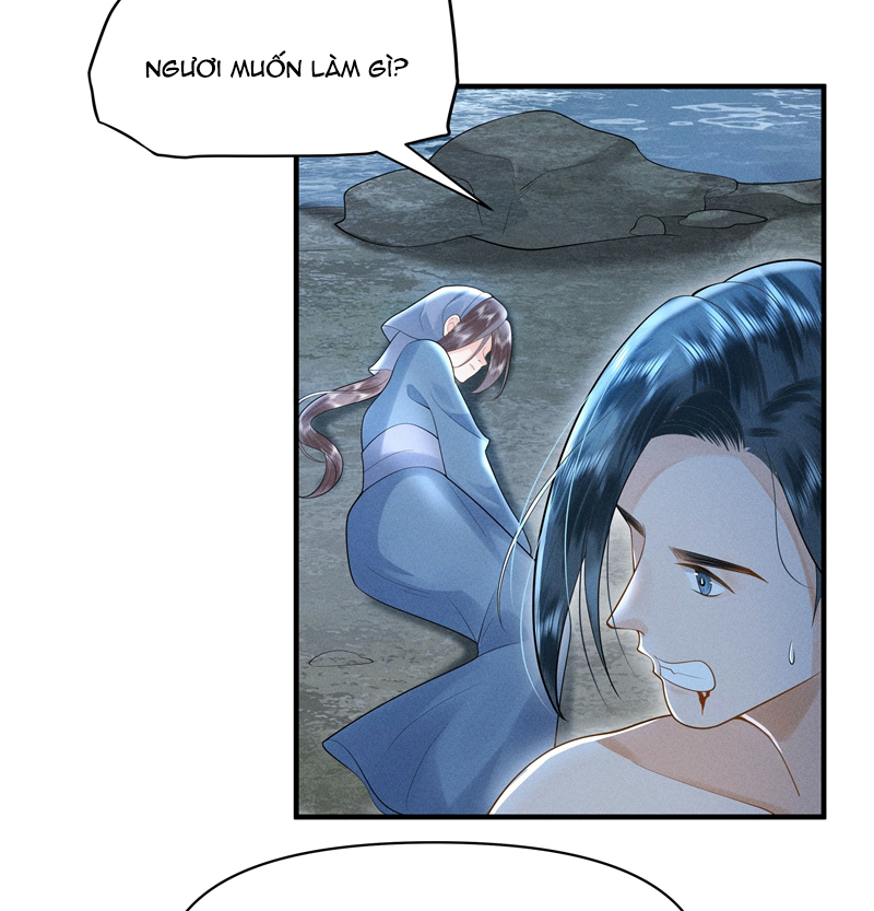 Xuyên Nhanh Chi Cải Tạo Bắt Đầu Lại Làm Người Chap 85: người cá - Trang 2