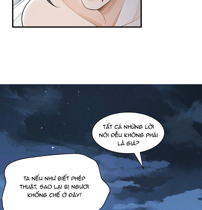 Xuyên Nhanh Chi Cải Tạo Bắt Đầu Lại Làm Người Chap 85: người cá - Trang 2
