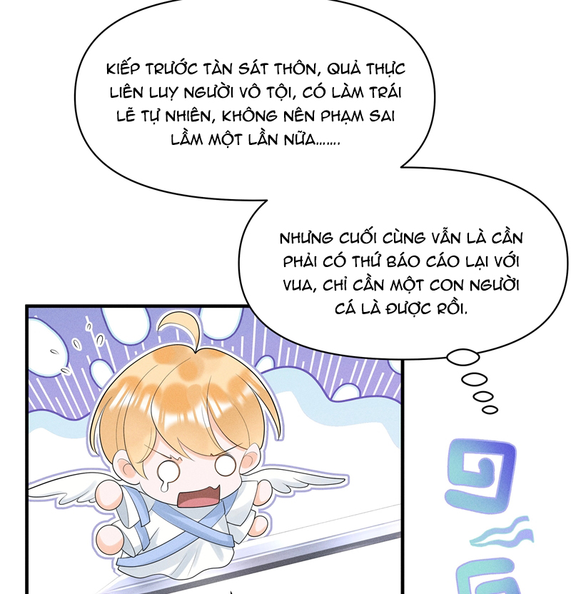 Xuyên Nhanh Chi Cải Tạo Bắt Đầu Lại Làm Người Chap 85: người cá - Trang 2