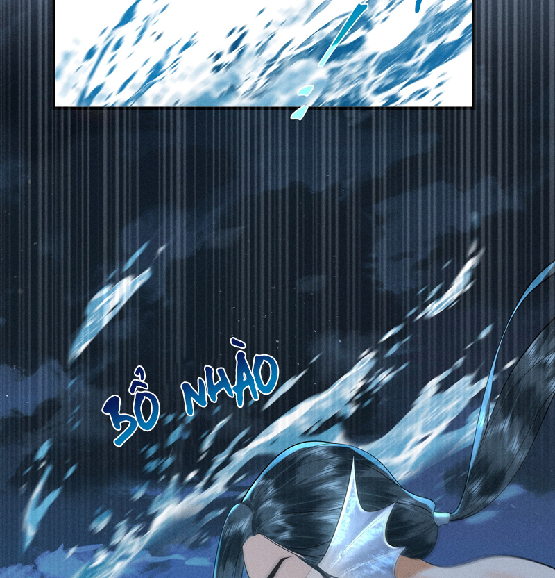 Xuyên Nhanh Chi Cải Tạo Bắt Đầu Lại Làm Người Chap 85: người cá - Trang 2