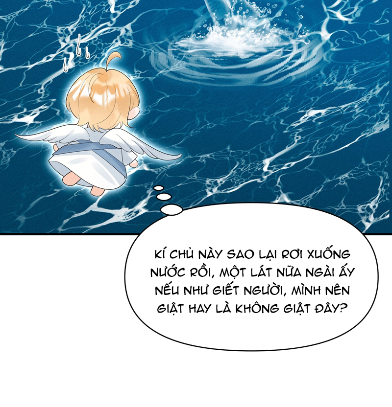 Xuyên Nhanh Chi Cải Tạo Bắt Đầu Lại Làm Người Chap 85: người cá - Trang 2