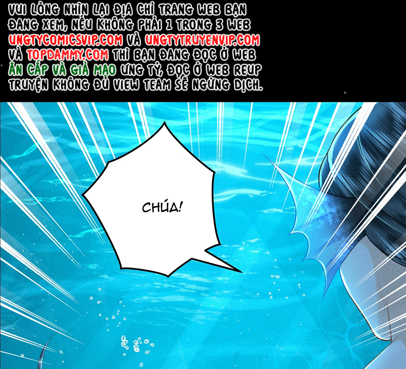 Xuyên Nhanh Chi Cải Tạo Bắt Đầu Lại Làm Người Chap 85: người cá - Trang 2
