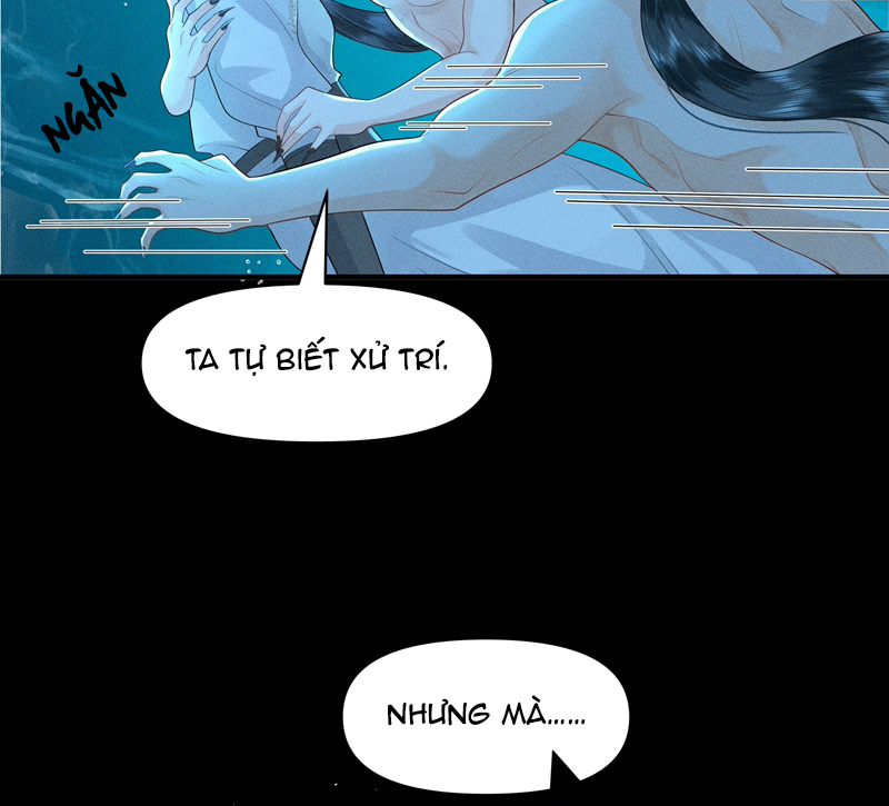 Xuyên Nhanh Chi Cải Tạo Bắt Đầu Lại Làm Người Chap 85: người cá - Trang 2