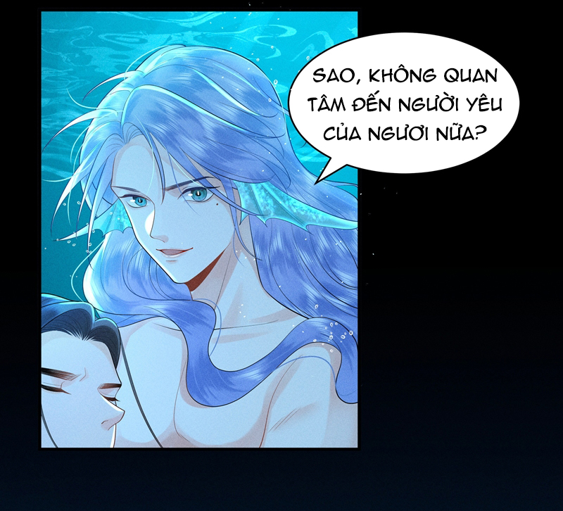 Xuyên Nhanh Chi Cải Tạo Bắt Đầu Lại Làm Người Chap 85: người cá - Trang 2