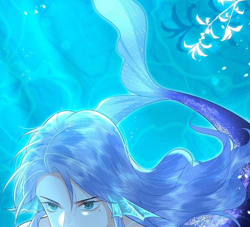 Xuyên Nhanh Chi Cải Tạo Bắt Đầu Lại Làm Người Chap 85: người cá - Trang 2