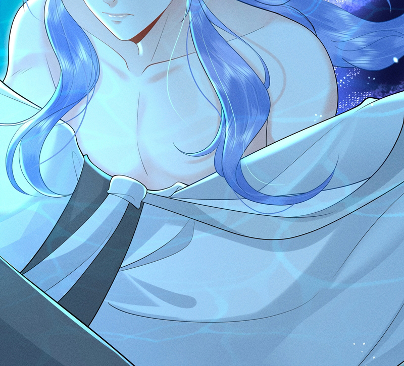 Xuyên Nhanh Chi Cải Tạo Bắt Đầu Lại Làm Người Chap 85: người cá - Trang 2