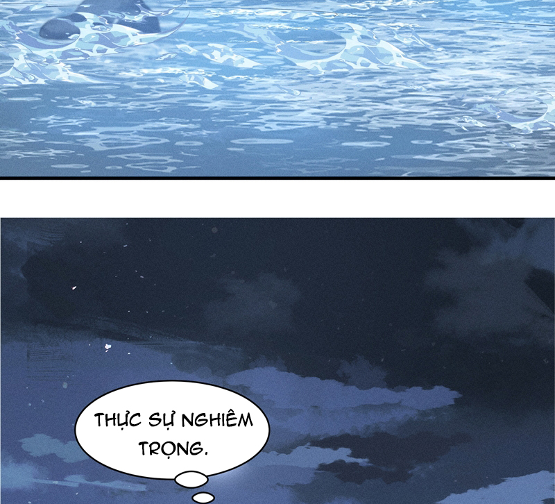 Xuyên Nhanh Chi Cải Tạo Bắt Đầu Lại Làm Người Chap 85: người cá - Trang 2