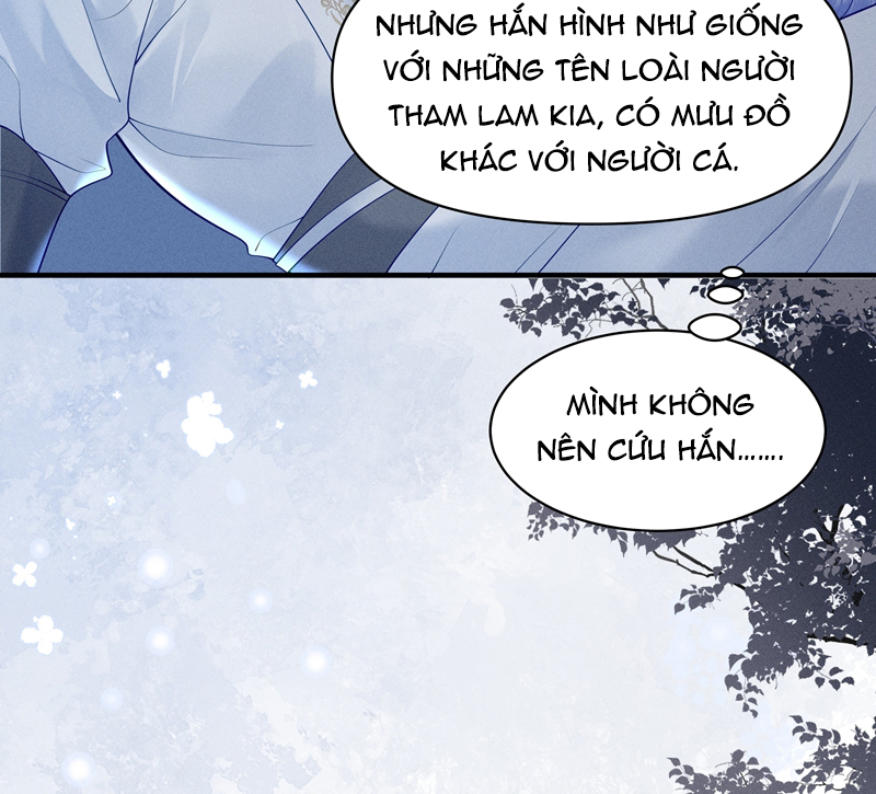 Xuyên Nhanh Chi Cải Tạo Bắt Đầu Lại Làm Người Chap 85: người cá - Trang 2