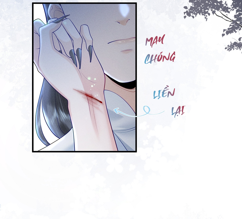 Xuyên Nhanh Chi Cải Tạo Bắt Đầu Lại Làm Người Chap 85: người cá - Trang 2