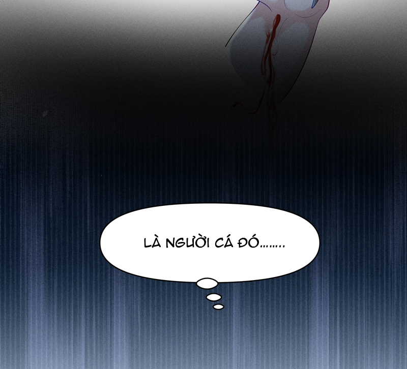 Xuyên Nhanh Chi Cải Tạo Bắt Đầu Lại Làm Người Chap 85: người cá - Trang 2