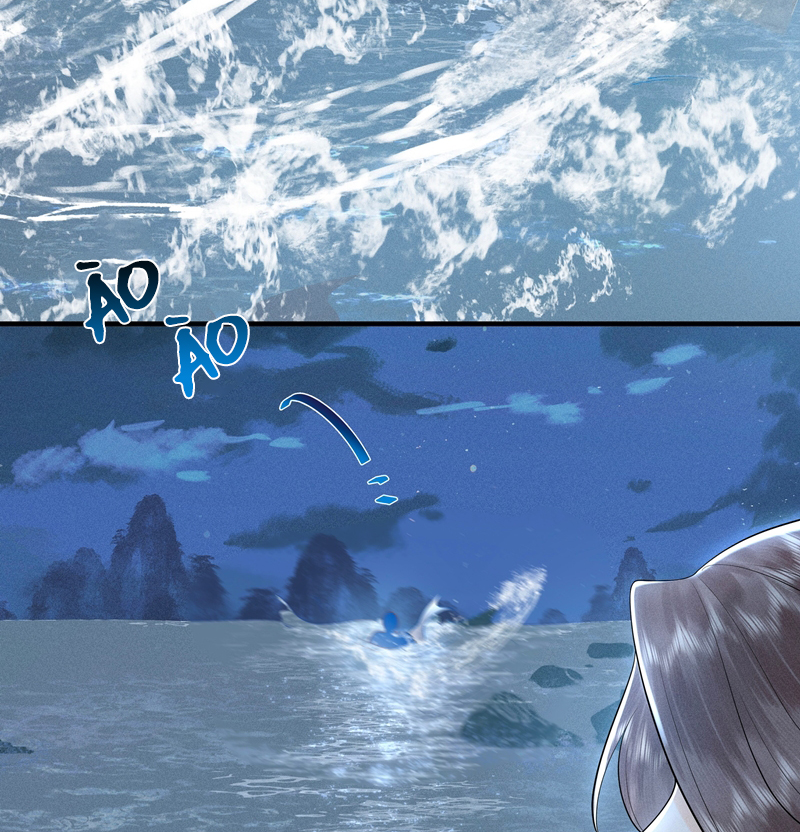 Xuyên Nhanh Chi Cải Tạo Bắt Đầu Lại Làm Người Chap 85: người cá - Trang 2